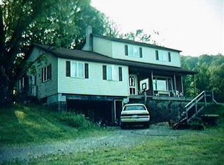 Lum Hill Rd, Worcester, NY 12197