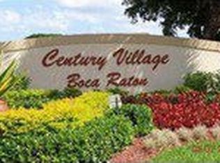 2029 Cornwall Dr #B, Boca Raton, FL 33434