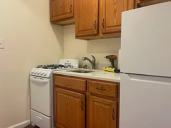 Rented by Oxford Property Group