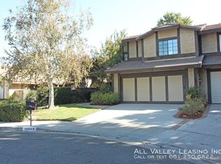 25904 Pueblo Dr, Santa Clarita, CA 91355