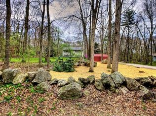 47 New London Tpke, Richmond, RI 02898