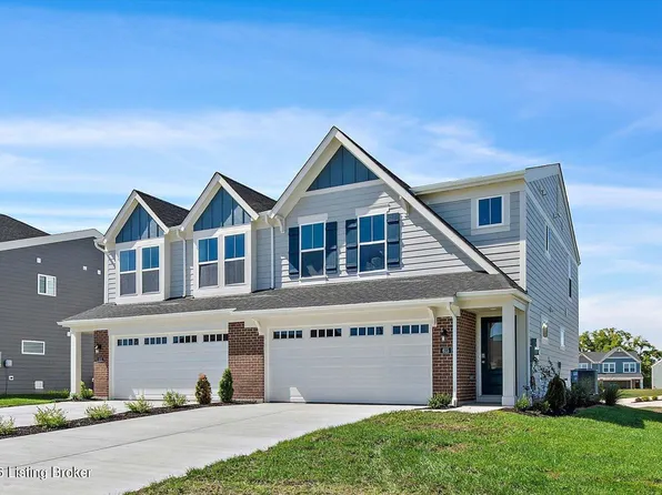 615 Falling Leaf Dr #128-B, Mount Washington, KY 40047