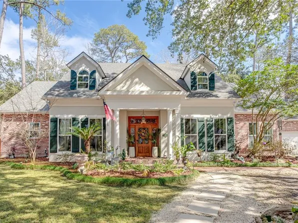 108 Cornerstone Dr, Mandeville, LA 70448