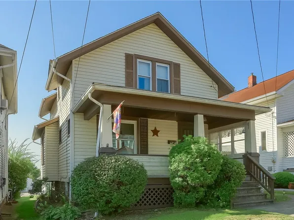 109 Orchard Ave, Ellwood City, PA 16117