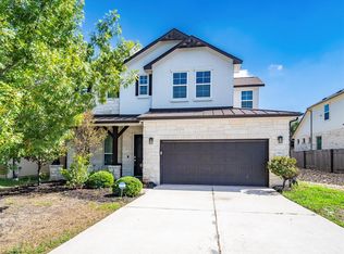9700 Ivalenes Hope Dr, Austin, TX 78717