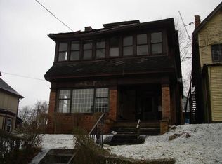 640 Shaw Ave, McKeesport, PA