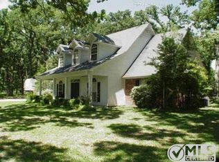 116 Oak Ln, Commerce, TX 75428