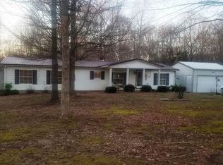 532 County Rd, Morgantown, KY 42261