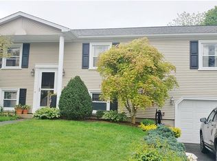35 Claire St, West Warwick, RI 02893