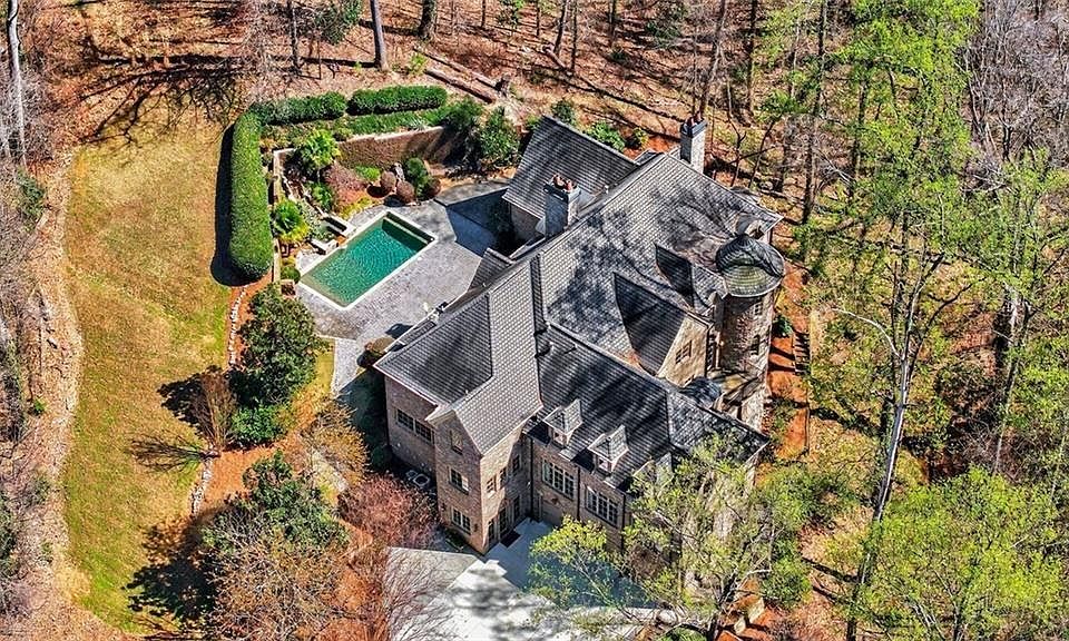 1st image of 115 Mount Paran Rdg