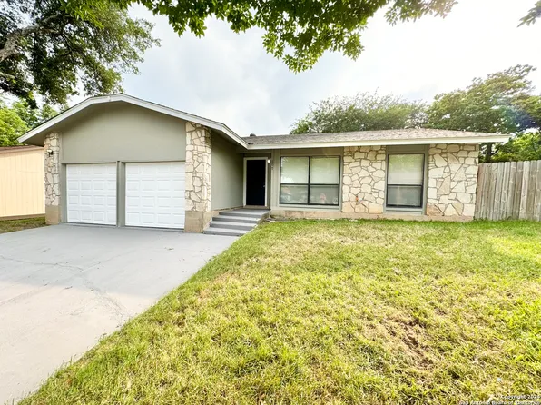 807 Big Sky Dr, San Antonio, TX 78245