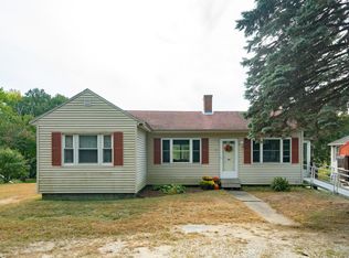 47 N Main St, Salem, NH 03079