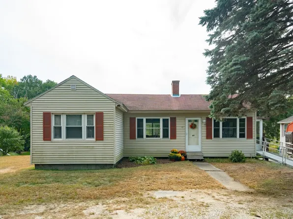 47 North Main Street, Salem, NH 03079