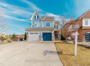 6941 Haines Artist Way, Mississauga, ON L5W 1B6