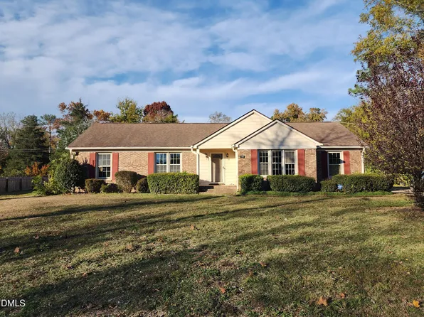 309 Rippling Stream Rd, Durham, NC 27704