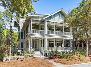 432 Pine Needle Way, Santa Rosa Beach, FL 32459