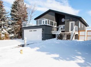 1629 W Athabasca St, Crossfield, AB T0M0S0