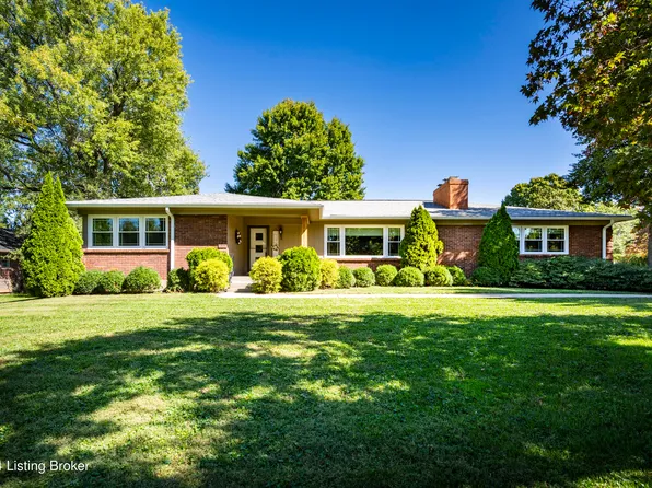 2011 Northfield Dr, Northfield, KY 40222