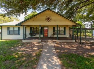 315 Morrison Dr, Livingston, TX 77351