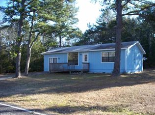 206 Lakeview Dr, Fairfield Bay, AR 72088