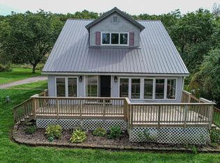 29574 Outlook Rd, Elroy, WI 53929