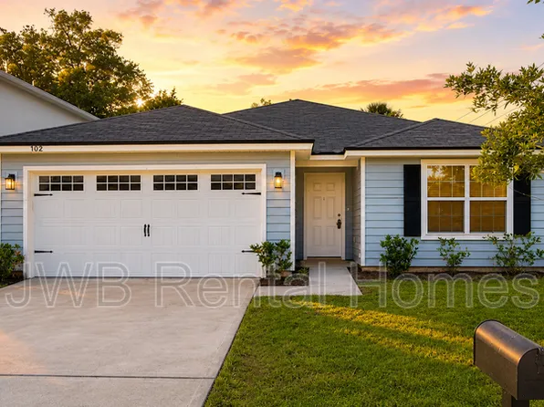 702 James St, Jacksonville, FL 32205