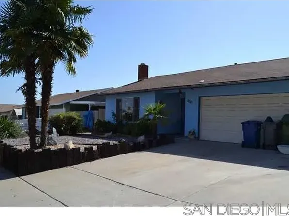 10428 Len Ct, Santee, CA 92071