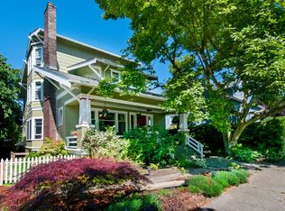 5717 Palatine Ave N, Seattle, WA 98103