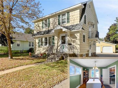 1644 Woodland Avenue, Eau Claire, WI, 54701