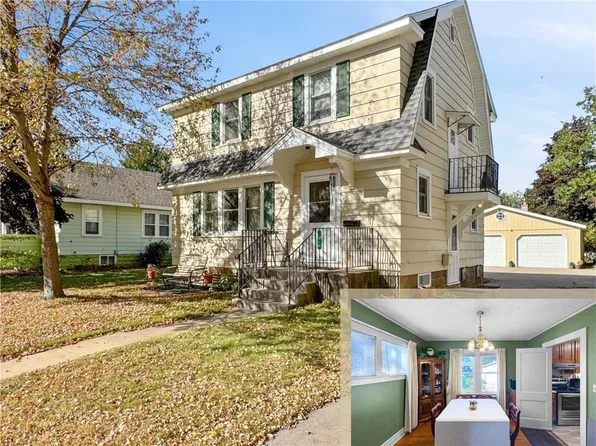 1644 Woodland Avenue, Eau Claire, WI 54701