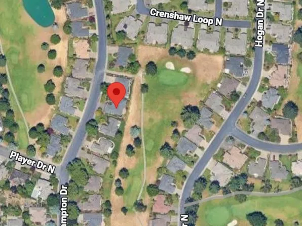 6188 Crampton Dr N, Keizer, OR 97303