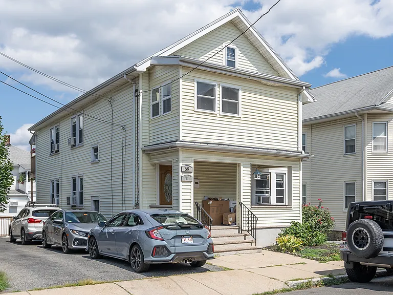 71 Princeton St #2 — Photo 23