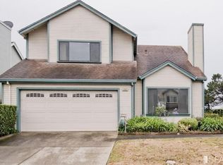 412 Bally Way, Pacifica, CA 94044