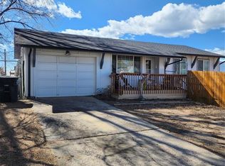 3001 Michigan Ave, Colorado Springs, CO 80910