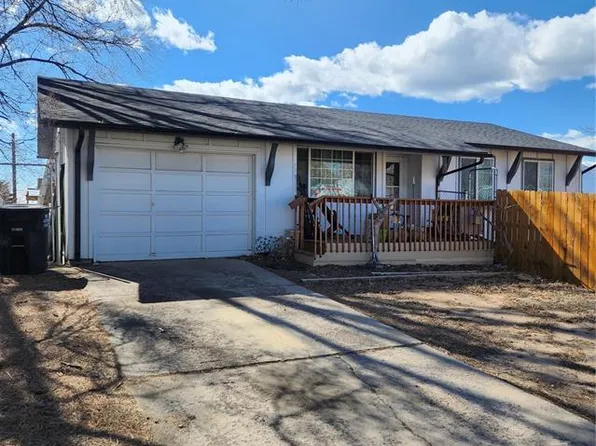 3001 Michigan Ave, Colorado Springs, CO 80910