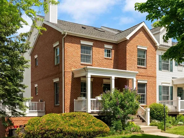 6002 Dell Drive, Madison, WI 53718