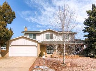 1635 S Oakland Ct, Aurora, CO 80012