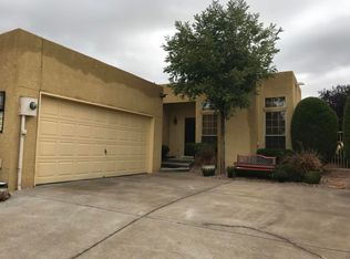 7920 Woodhaven Dr NE, Albuquerque, NM 87109