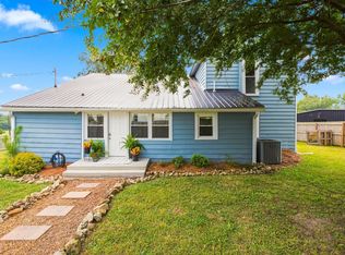 207 N Woodland St, Manchester, TN 37355