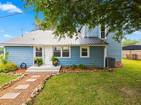 207 N Woodland St, Manchester, TN 37355
