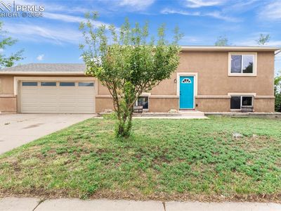 2655 Montebello Dr W, Colorado Springs, CO, 80918