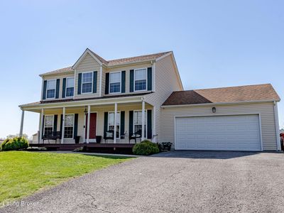 74 Bentcreek Dr, Elizabethtown, KY, 42701