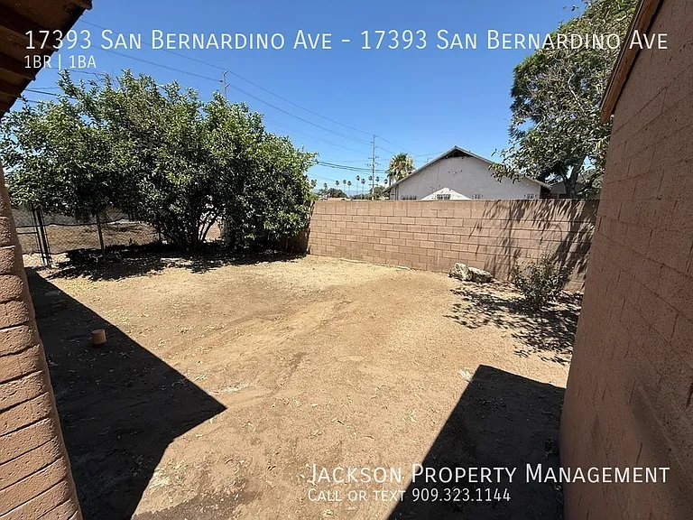 17393 San Bernardino Ave #17393 SAN BERNARDINO — Photo 12
