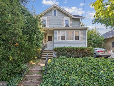 432 W Pine St, Audubon, NJ, 08106