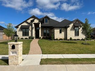 10121 Feather Trace Ln, Waco, TX 76712