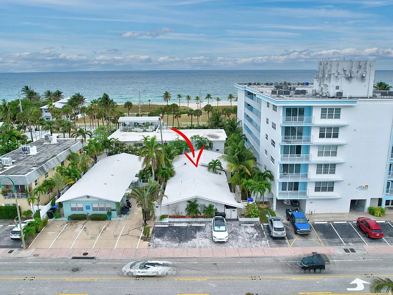4548 N Ocean Dr #3 — Photo 16