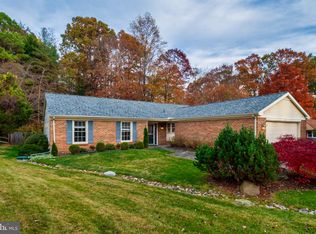 2565 Golfers Ridge Rd, Annapolis, MD 21401