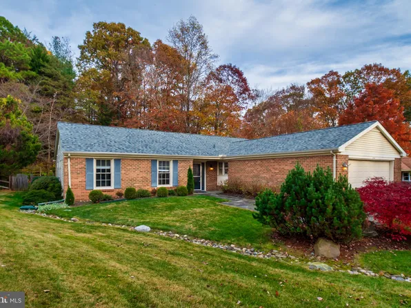 2565 Golfers Ridge Rd, Annapolis, MD 21401