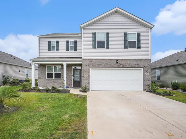 943 Irving Dr., Little River, SC 29566