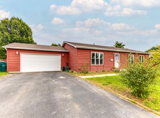 2213 Eshcol Ave, Zion, IL